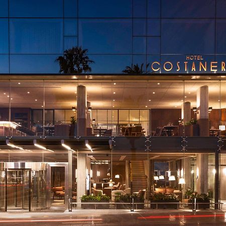 Costanero Hotel Montevideo - Mgallery Collection Dış mekan fotoğraf